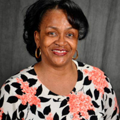Precious Bedell, PsyM