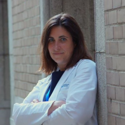 Alysse Wurcel, MD, MS, Chair
