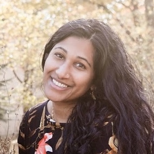 Radha Sadacharan, MD, MPH